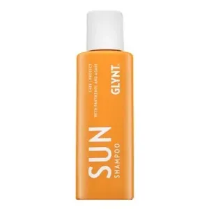 Glynt Sun Shampoo shampoo rinforzante per capelli stressati dal sole 100 ml