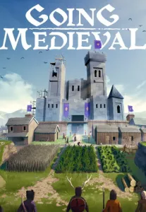 Going Medieval Steam Key EUROPE