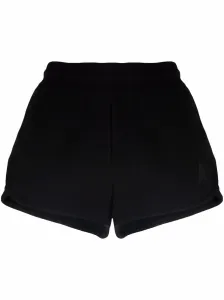 GOLDEN GOOSE - Shorts Star In Cotone #3075194