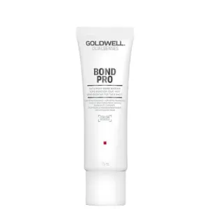 Goldwell Dualsenses Bond Pro Day & Night Bond Booster cura rinforzante per capelli secchi e fragili 75 ml