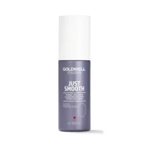Goldwell Siero spray termico per lisciare i capelli Stylesign Straight (Just Smooth Sleek Perfection Thermal Spray Serum) 100 ml