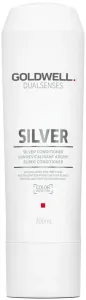 Goldwell Balsamo per capelli biondi e grigi (Silver Conditioner) 200 ml