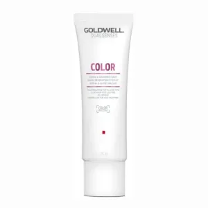 Goldwell Balsamo senza risciacquo per capelli tinti Dualsenses Color Repair & Radiance (Leave-in Conditioning Balm) 75 ml