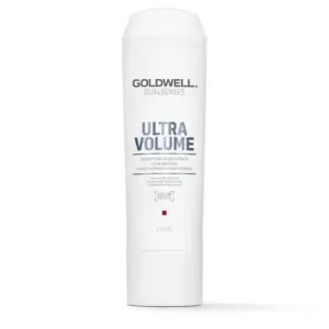 Goldwell Balsamo volumizzante per capelli fini Dualsenses Ultra Volume (Bodifying Conditioner) 200 ml