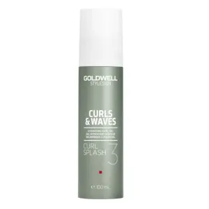 Goldwell Gel idratante per definire le onde StyleSign Curls & Waves Curl Splash 3 100 ml