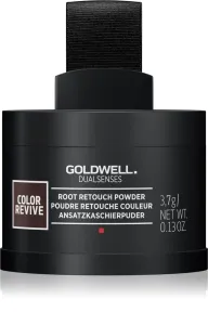 Goldwell Polvere copri-ricrescita Dualsenses Color Revive (Root Retouche Powder) 3,7 g Copper Red