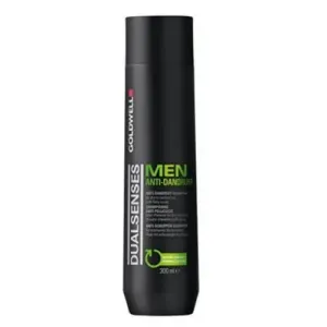 Goldwell Shampoo antiforfora per capelli secchi e normali per uomo Dualsenses For Men (Anti-Dandruff Shampoo) 300 ml