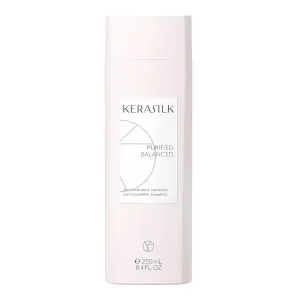 Goldwell Shampoo contro la forfora e per capelli grassi Kerasilk (Anti Dandruff Shampoo) 250 ml