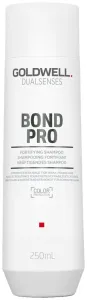 Goldwell Shampoo fortificante per capelli deboli e fragili Dualsenses Bond Pro (Fortifyining Shampoo) 250 ml #2387853