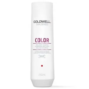 Goldwell Shampoo per capelli colorati da normali a fini Dualsenses Color (Brilliance Shampoo) 250 ml