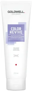 Goldwell Shampoo per ravvivare il colore dei capelli Cool Blonde Dualsenses Color Revive (Color Giving Shampoo) 250 ml