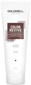 Goldwell Shampoo per ravvivare il colore dei capelli Cool Brown Dualsenses Color Revive (Color Giving Shampoo) 250 ml #492652