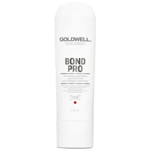 Goldwell Balsamo fortificante per capelli deboli e fragili Dualsenses Bond Pro (Fortifyining Conditioner) 200 ml