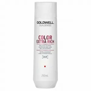 Goldwell Dualsenses Color Extra Rich Brilliance Shampoo shampoo per capelli colorati 250 ml
