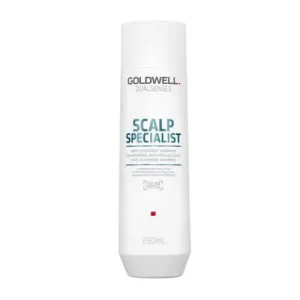 Goldwell Shampoo curativo antiforfora Dualsenses Scalp Specialist (Anti-Dandruff Shampoo) 250 ml