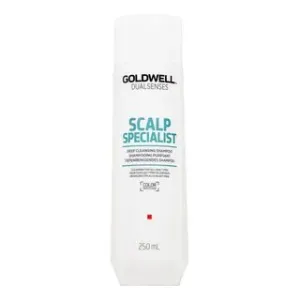 Goldwell Dualsenses Scalp Specialist Deep-Cleansing Shampoo shampoo per tutti i tipi di capelli 250 ml