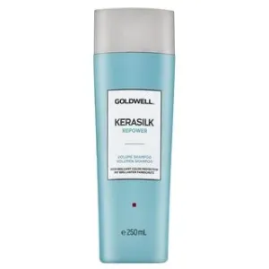 Goldwell Kerasilk Repower Volume Shampoo shampoo nutriente per volume dei capelli 250 ml