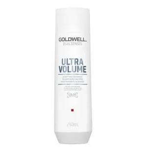 Goldwell Dualsenses Ultra Volume Bodifying Shampoo shampoo per capelli fini senza volume 250 ml