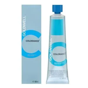 Goldwell Colorance Demi-Permanent Hair Color colore demi-permanente  professionale 6N 60 ml