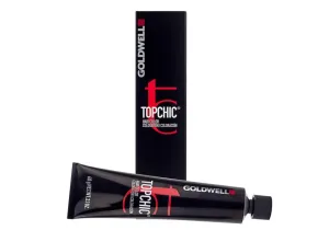 Colorazione dei capelli Goldwell
