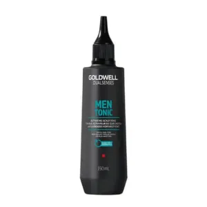 Goldwell Tonico per capelli contro la caduta dei capelli per uomo For Men (Activating Scalp Tonic) 150 ml