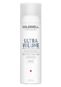 Goldwell Shampoo secco per volume Dualsenses Ultra Volume (Bodifying Dry Shampoo) 250 ml