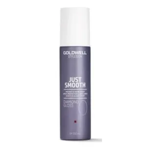 Goldwell Spray delicato per la protezione e la lucentezza dei capelli Stylesign Gloss (Just Smooth Diamond Gloss Spray) 150 ml
