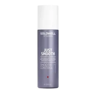 Goldwell Spray lisciante per velocizzare l'asciugatura dei capelli Stylesign Just Smooth (Smoothing Blow Dry Spray) 200 ml