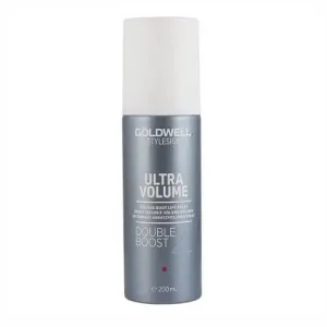 Goldwell Spray per sollevare i capelli dalle radici StyleSign Ultra Volume (Intense Root Lift Spray) 200 ml