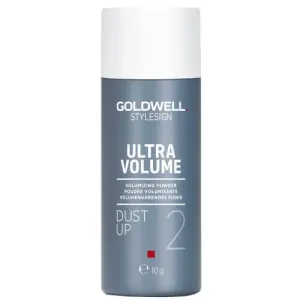 Goldwell Cipria per un maggiore volume dei capelli StyleSign Ultra Volume (Dust Up Volumizing Powder) 10 g