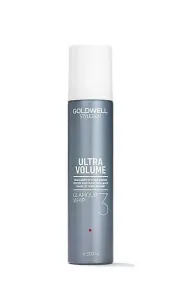 Goldwell Schiuma per capelli per volume di capelli a lunga durata Stylesign Volume (Power Whip Strenghtening Volume Mousse) 300 ml