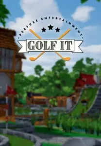Golf It! (PC) Steam Key EMEA
