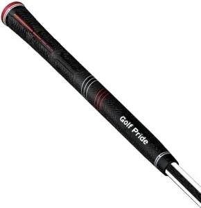 Golf Pride CP2 Pro Grip Black/Red 60 Midsize