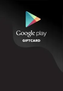 Google Play Gift Card 35 EUR Key EUROPE