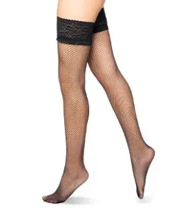 Fishnet stockings 641 #1241202