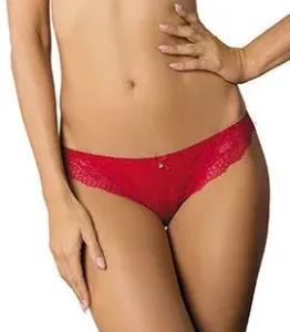 Panties Scarlet / F - red