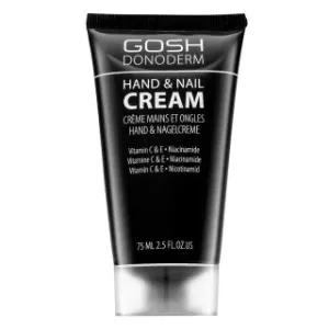 Gosh Donoderm crema Hand & Nail Cream 75 ml