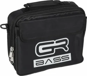 GR Bass Bag One Fodera Amplificatore Basso #1806699