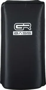 GR Bass Cover 212 Slim Fodera Amplificatore Basso