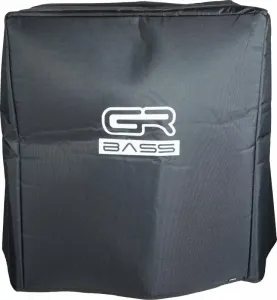 GR Bass CVR 115 Fodera Amplificatore Basso