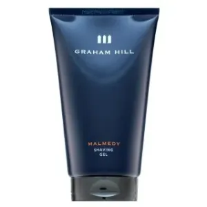 Graham Hill gel da barba MALMEDY Shaving Gel 150 ml