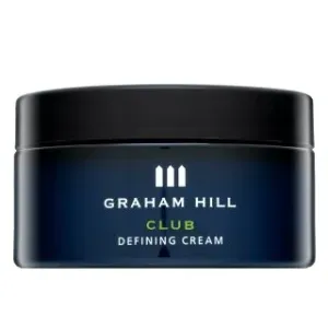 Graham Hill CLUB Defining Cream crema styling per definizione e forma 75 ml