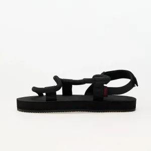 Gramicci Rope Sandals Black #3114313