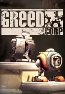 Greed Corp (PC) Steam Key GLOBAL