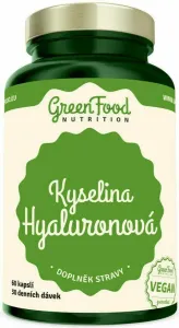Green Food Nutrition Hyaluronic Acid