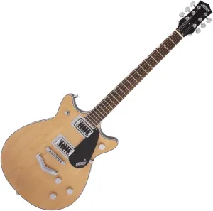 Gretsch G5222 Electromatic Double Jet BT IL Aged Natural #1106651
