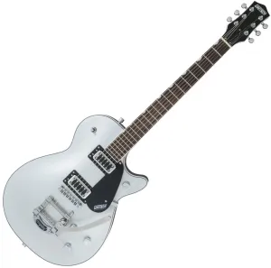 Gretsch G5230T Electromatic JET FT Airline Silver #1048653