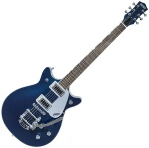 Gretsch G5232T Electromatic Double Jet FT Midnight Sapphire #21490
