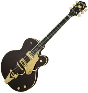 Gretsch G6122T-59GE Vintage Select Edition '59 Chet Atkins Country Gentleman Walnut #6102