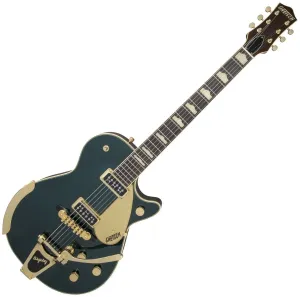 Gretsch G6128T-57 Vintage Select ’57 Duo Jet Cadillac Green #8648